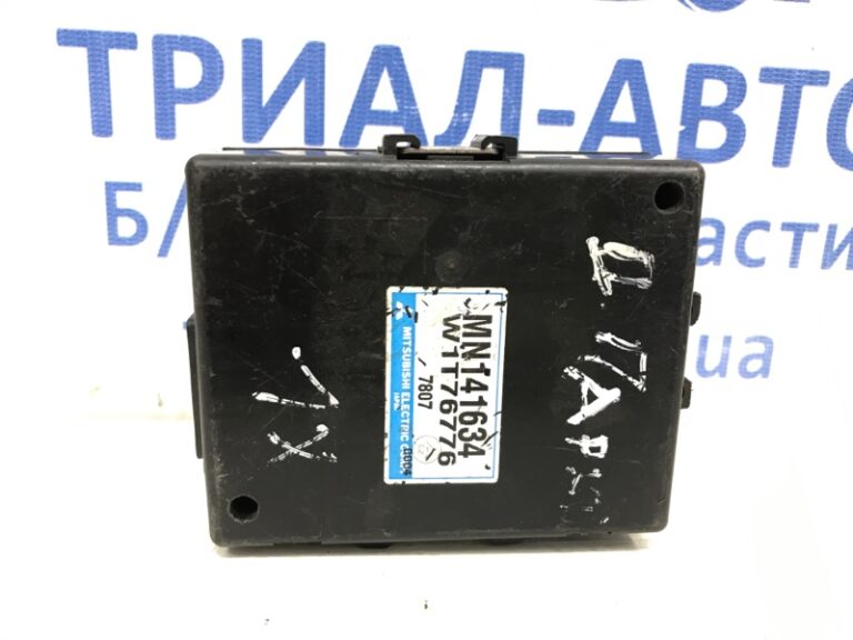 Блок управления парктрониками Mitsubishi Outlander 2007-2012 MN141634 (Арт. 8939)