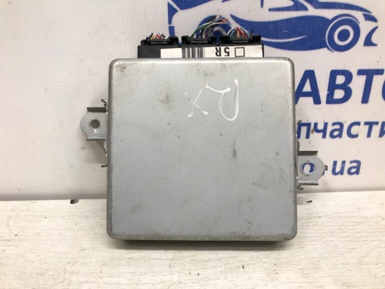 Блок управления Lexus RX 350 2003-2009 8929348013 (Арт. 7764)