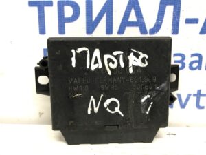 Блок управления парктрониками Nissan Qashqai 2006-2013 28448JD00A (Арт. 12406)
