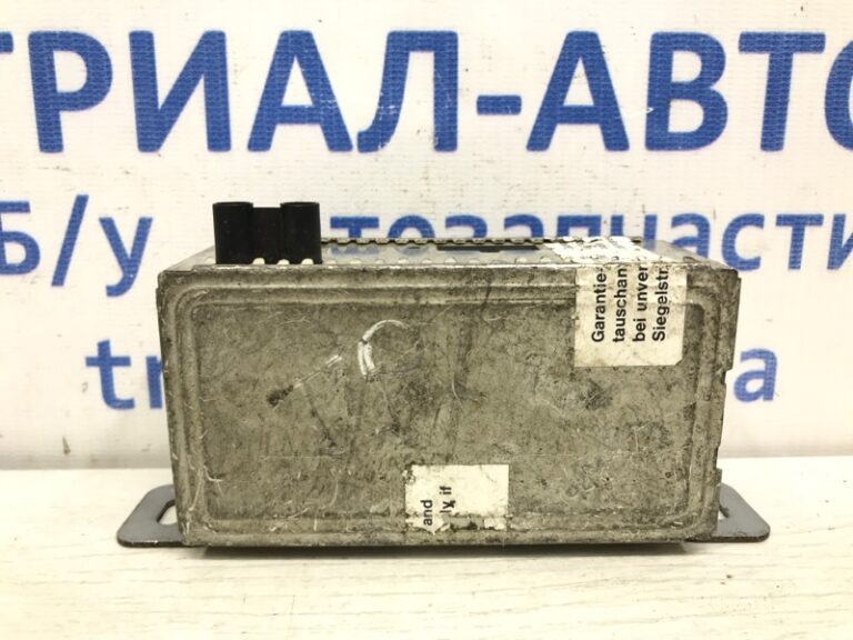 Блок управления Toyota Prado 2002-2009 PZ445E9330 (Арт. 10695)