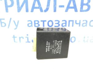 Блок управления Toyota Land Cruiser 1998-2007 8953160040 (Арт. 6791)