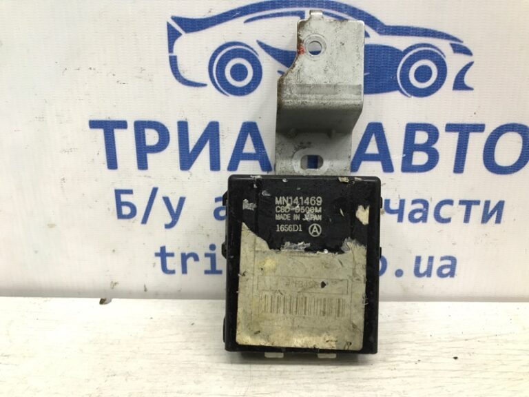 Блок управления Mitsubishi L200 2006-2015 MN141469 (Арт. 37187)