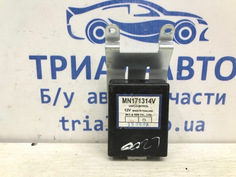 Блок управления полным приводом Mitsubishi L200 2006-2015 MN171314V (Арт. 37190)
