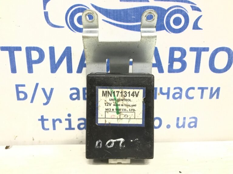 Блок управления полным приводом Mitsubishi L200 2006-2015 MN171314V (Арт. 37192)