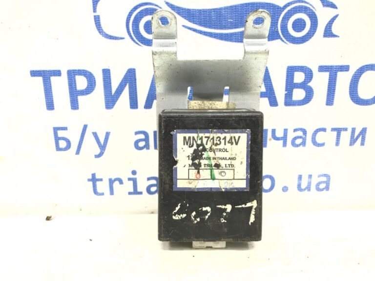 Блок управления полным приводом Mitsubishi L200 2006-2015 MN171314V (Арт. 37204)
