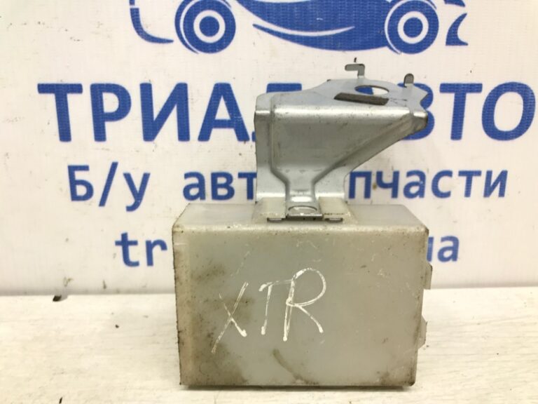 Блок управления Nissan X-Trail 2007-2014 28550JG40C (Арт. 37206)