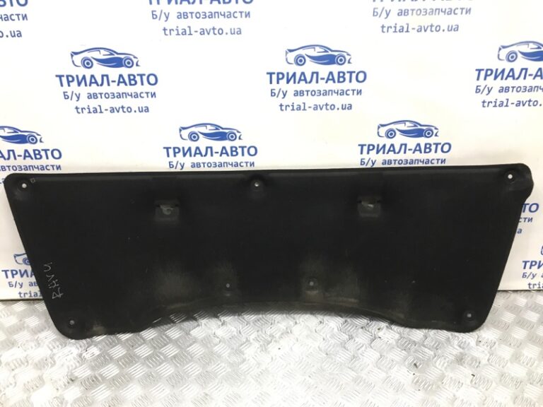 Обшивка капота Toyota RAV 4 2005-2012 53341-42070 (Арт. 37252)