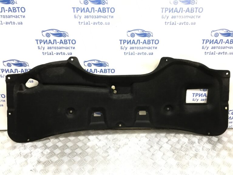 Обшивка капота Nissan X-Trail 2014-2021 658404CC0A (Арт. 37262)