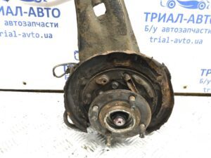 Рычаг задней подвески продольный правый Mitsubishi Lancer 2003-2009 MR519134 (Арт. 37373) 0001_17_259