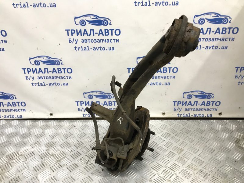 Рычаг задней подвески продольный правый Mitsubishi Lancer 2003-2009 MR519134 (Арт. 37373) Рычаг задней подвески продольный правый Mitsubishi Lancer 2003-2009 MR519134 (Арт. 37373)