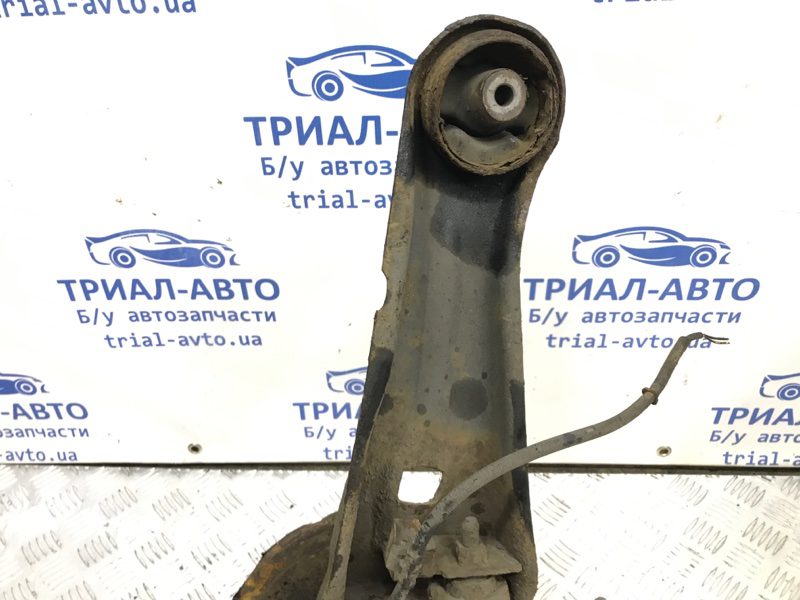 Рычаг задней подвески продольный правый Mitsubishi Lancer 2003-2009 MR519134 (Арт. 37373) Рычаг задней подвески продольный правый Mitsubishi Lancer 2003-2009 MR519134 (Арт. 37373)