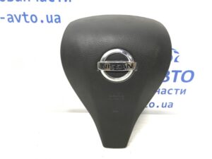 Подушка безопасности в руль Nissan X-Trail 2014-2021 K85104CE1A (Арт. 37392)