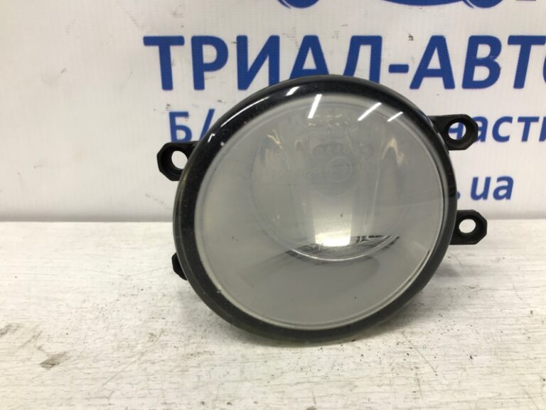 Фара противотуманная левая Toyota RAV 4 2005-2012 81220-0D041 (Арт. 37418)