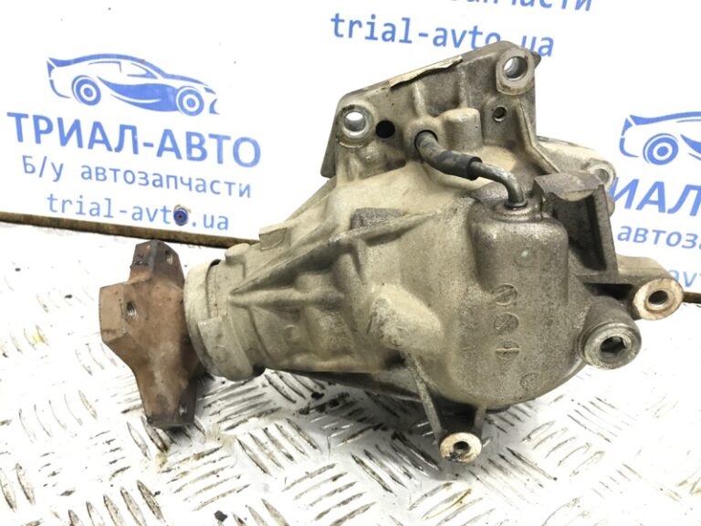 Раздаточная коробка Nissan X-Trail 2014-2021 33100BB60A (Арт. 37430)