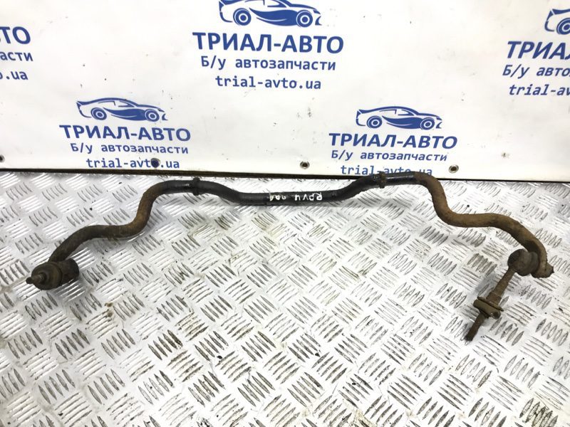 Стабилизатор задний Toyota RAV 4 2005-2012 48812-42030 (Арт. 37432) Стабилизатор задний Toyota RAV 4 2005-2012 48812-42030 (Арт. 37432)
