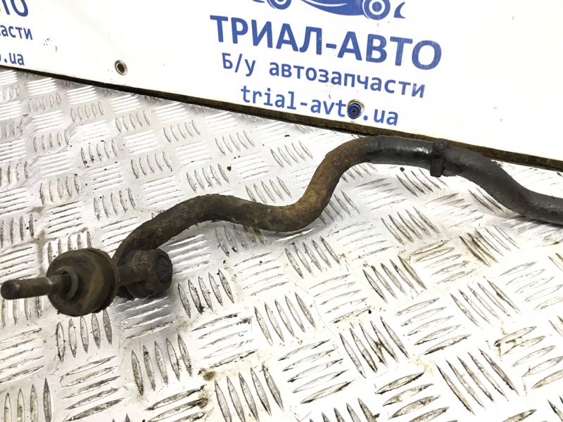 Стабилизатор задний Toyota RAV 4 2005-2012 48812-42030 (Арт. 37432) Стабилизатор задний Toyota RAV 4 2005-2012 48812-42030 (Арт. 37432)