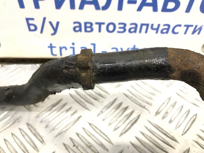 Стабилизатор задний Toyota RAV 4 2005-2012 48812-42030 (Арт. 37432) Стабилизатор задний Toyota RAV 4 2005-2012 48812-42030 (Арт. 37432)