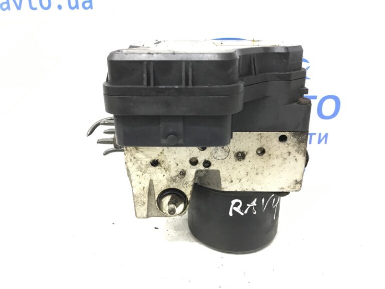 Блок abs Toyota RAV 4 2005-2012 4454042100 (Арт. 37434)