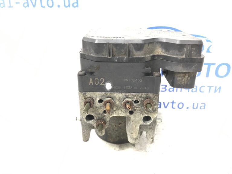 Блок abs Mitsubishi L200 2006-2015 MN102452 (Арт. 37435)