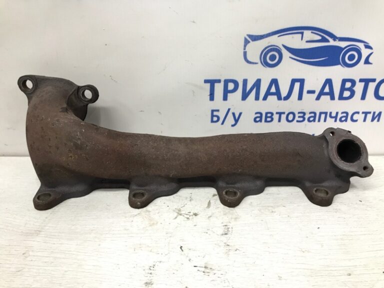Коллектор выпускной Toyota RAV 4 2005-2012 1714126100 (Арт. 37447)