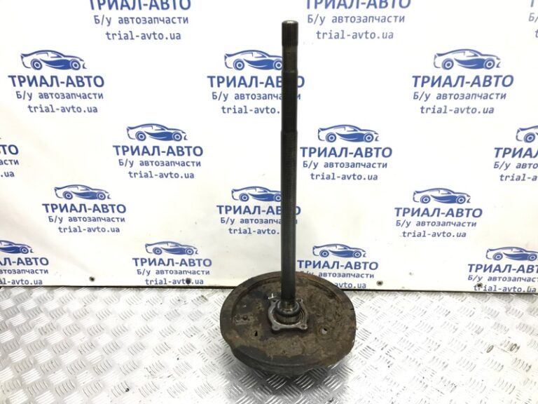 Привод задний правый Mitsubishi L200 2006-2015 3715A061 (Арт. 37453)