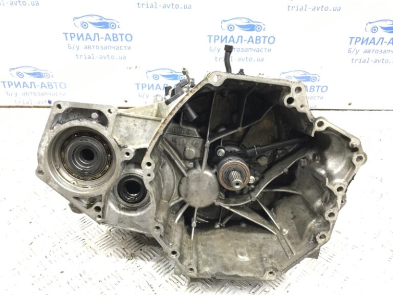 Коробка передач МКПП Nissan X-Trail 2014-2021 320104BR5D (Арт. 37462)