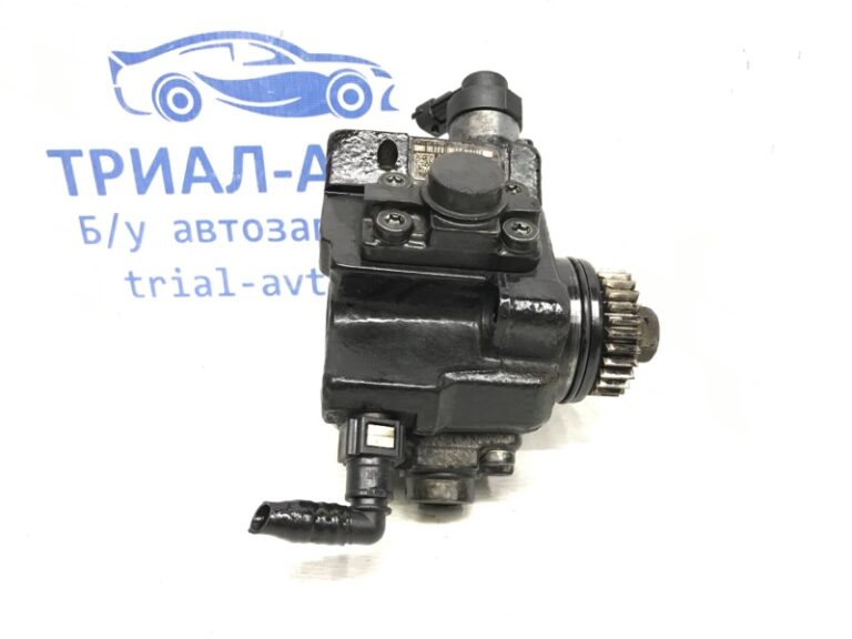 ТНВД Nissan X-Trail 2014-2021 1670000Q1T (Арт. 37472)