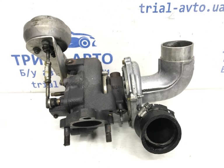 Турбина Toyota RAV 4 2005-2012 1720126020 (Арт. 37474)