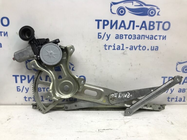 Стеклоподъемник передний левый Toyota RAV 4 2005-2012 6980252080 (Арт. 37516)