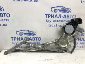 Стеклоподъемник передний правый Toyota RAV 4 2005-2012 6980152080 (Арт. 37519)