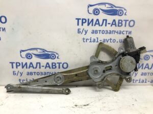 Стеклоподъемник задний левый Mitsubishi L200 2006-2015 MN182365 (Арт. 37521)