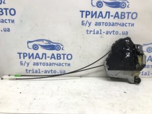 Замок двери передний правый Toyota RAV 4 2005-2012 6903053080 (Арт. 37531)
