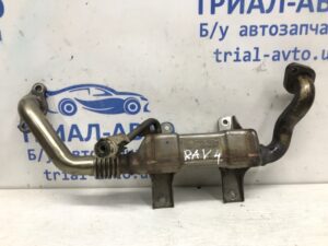 Радиатор EGR Toyota RAV 4 2005-2012 2568026040 (Арт. 37536)