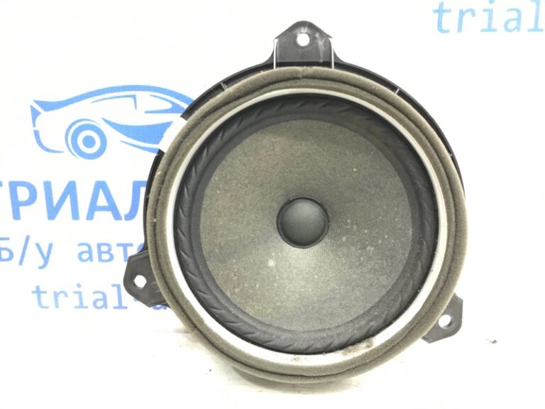Динамик музыкальный задний Toyota RAV 4 2005-2012 861602B580 (Арт. 37587)