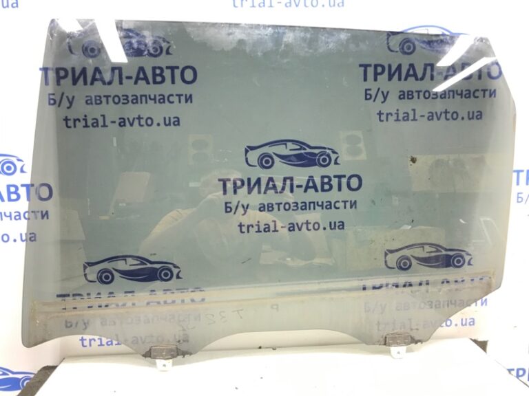 Стекло двери заднее левое Nissan X-Trail 2014-2021 823014CA0B (Арт. 37598)
