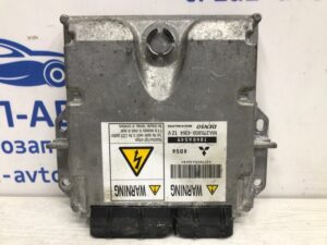 Блок управления двигателем Mitsubishi L200 2006-2015 1860A549 (Арт. 37626)