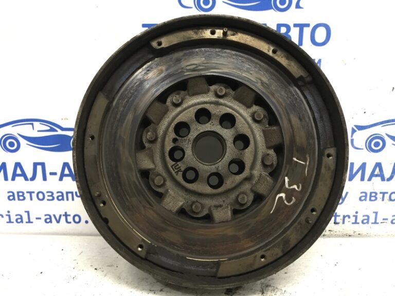 Маховик Nissan X-Trail 2014-2021 1231000Q2M (Арт. 37644)