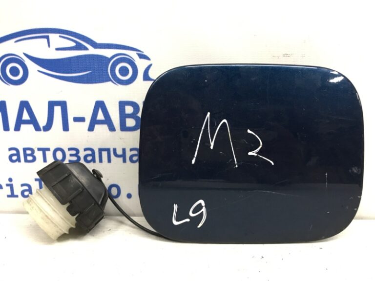 Лючок бака Mitsubishi Lancer 2003-2009 5940A010 (Арт. 37666)