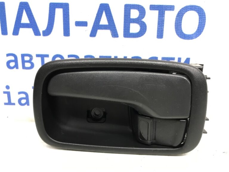 Ручка двери внутренняя левая Mitsubishi Lancer 2003-2009 5716A171HA (Арт. 37699)