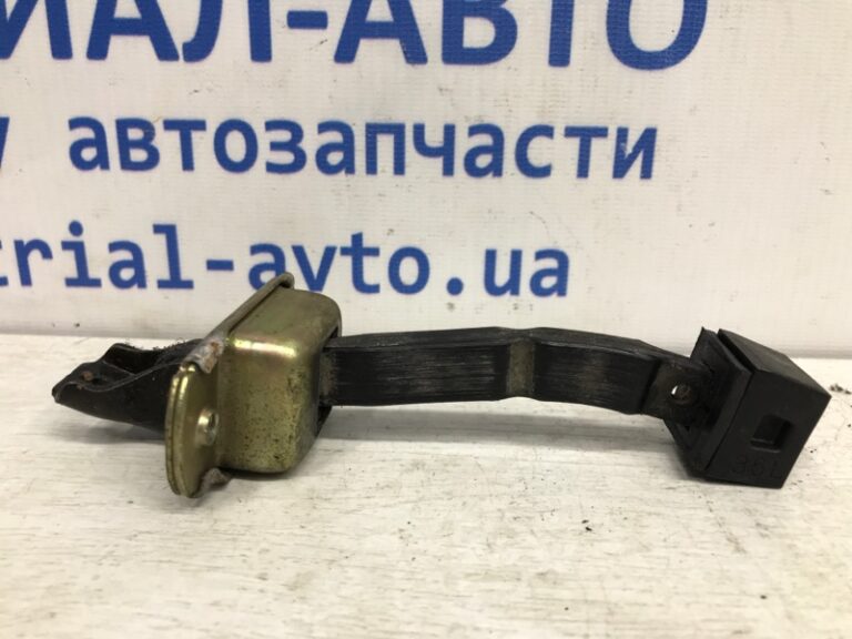 Ограничитель двери задний левый Mitsubishi Lancer 2003-2009 MR473583 (Арт. 37717)