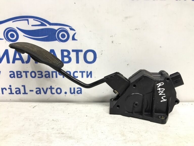 Педаль газа Toyota RAV 4 2005-2012 7811042030 (Арт. 37735)