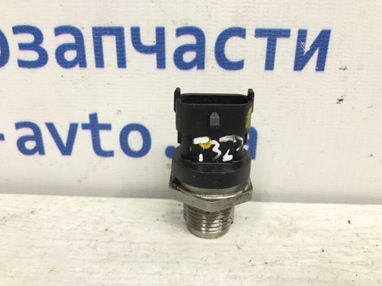 Датчик давления топлива в рейке Nissan X-Trail 2014-2021 1663900Q0A (Арт. 37738)