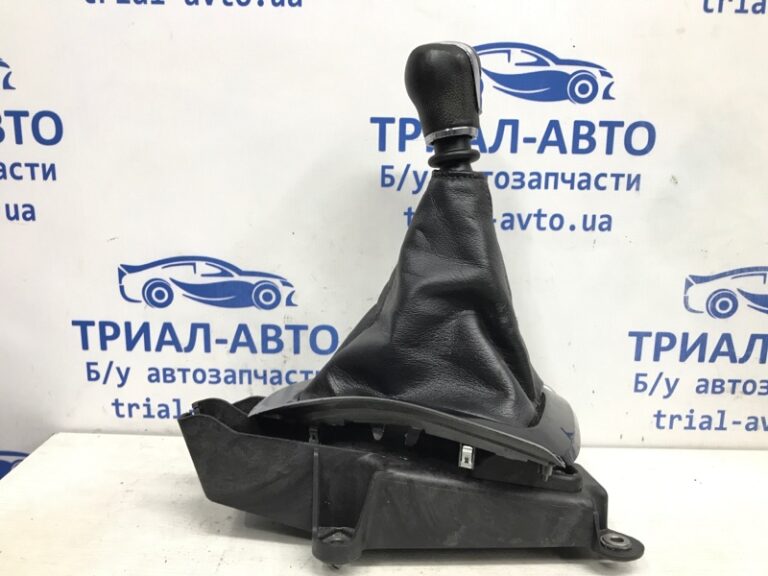 Кулиса переключения МКПП Nissan X-Trail 2014-2021 3410200Q0A (Арт. 37756)