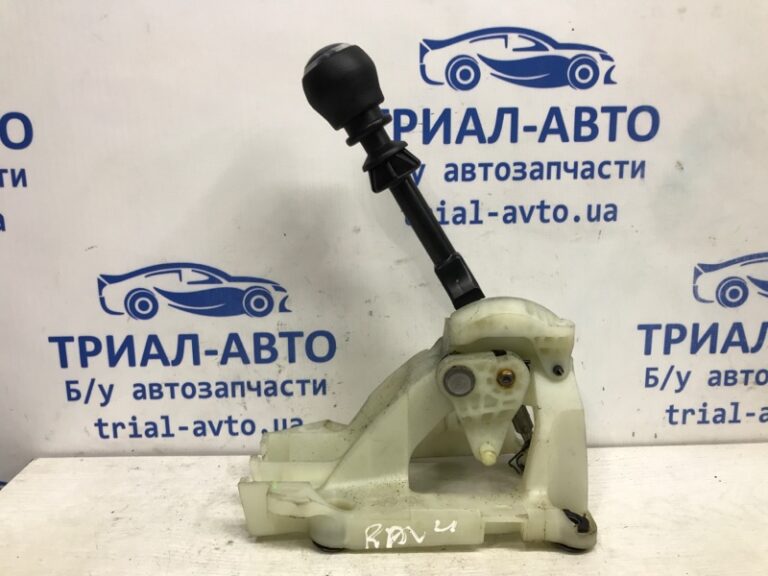 Кулиса переключения МКПП Toyota RAV 4 2005-2012 3353042072 (Арт. 37758)