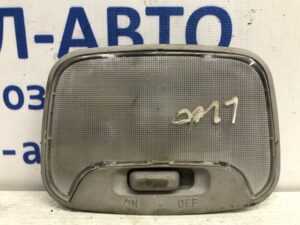 Плафон задний Mitsubishi L200 2006-2015 mr748283 (Арт. 37761)