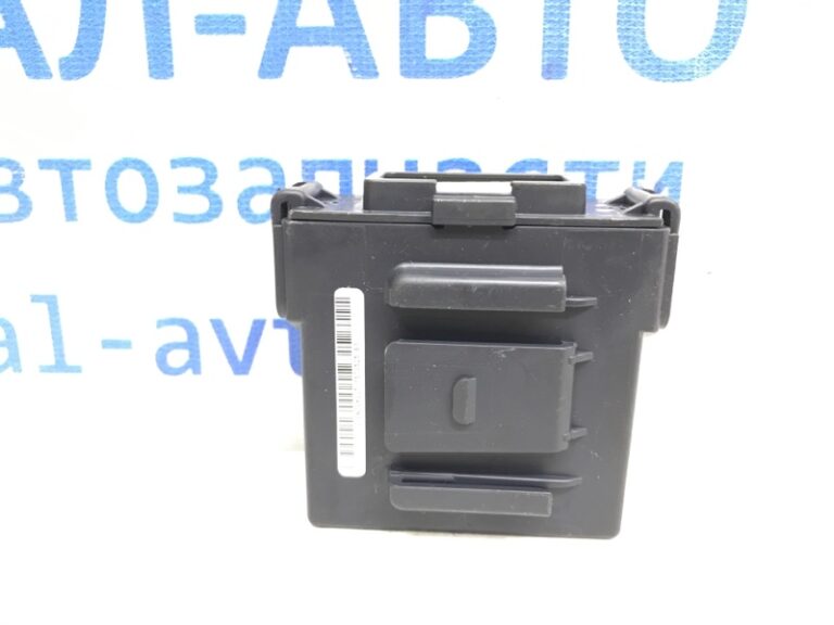 Блок управления Nissan X-Trail 2014-2021 476A04BA0B (Арт. 37777)