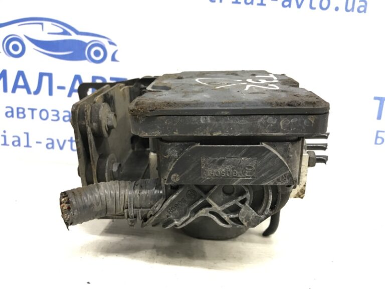 Блок abs Nissan X-Trail 2014-2021 476604CC0A (Арт. 37782)