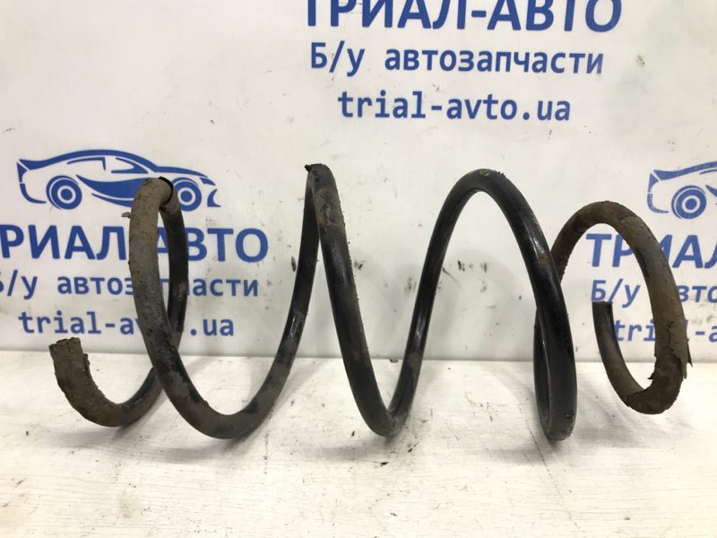 Пружина передняя Toyota RAV 4 2005-2012 4813142510 (Арт. 37828) Пружина передняя Toyota RAV 4 2005-2012 4813142510 (Арт. 37828)