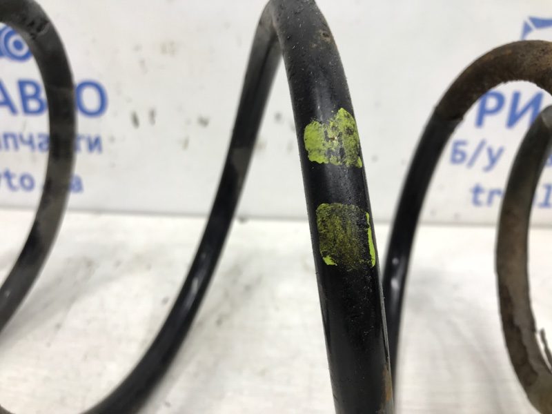Пружина передняя Toyota RAV 4 2005-2012 4813142510 (Арт. 37828) Пружина передняя Toyota RAV 4 2005-2012 4813142510 (Арт. 37828)