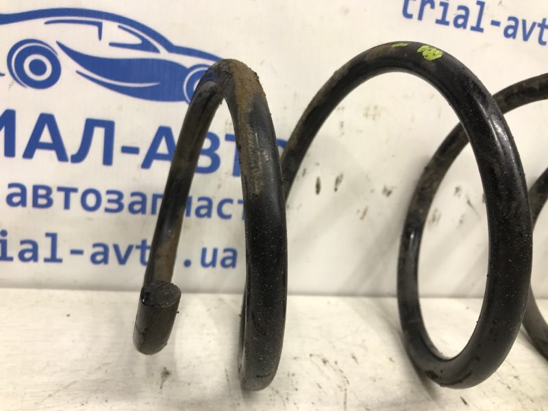 Пружина передняя Toyota RAV 4 2005-2012 4813142510 (Арт. 37829) Пружина передняя Toyota RAV 4 2005-2012 4813142510 (Арт. 37829)